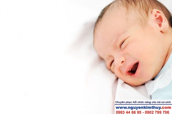 dấu hiệu bại não